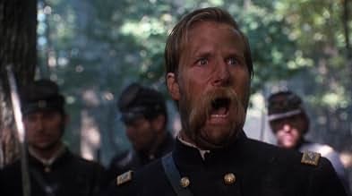 Gettysburg (1993) - Jeff Daniels as Col. Joshua Lawrence Chamberlain - IMDb