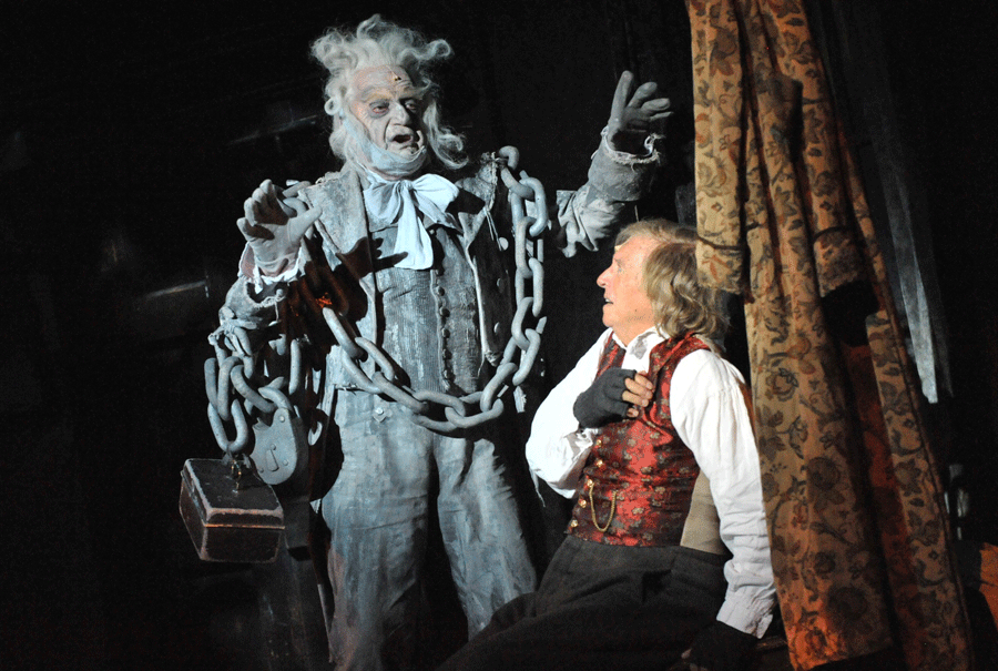Scrooge The Musical | Official London Theatre Scrooge The Musical | Official London Theatre