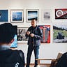 Get Reel with Richard Walter