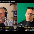 Johnny Vedmore is This Week's Guest
