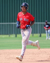 Antonio Anderson | SoxProspects.com