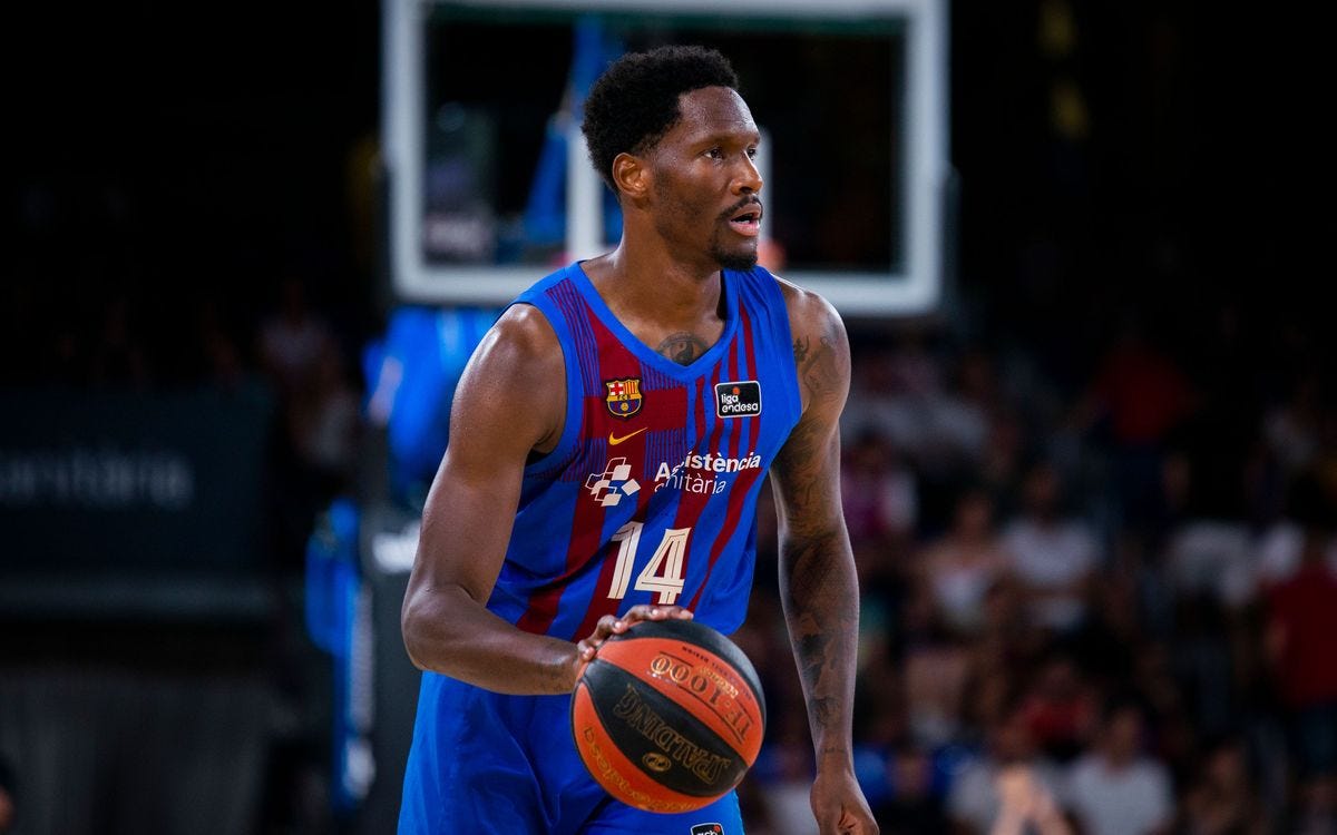 Smits, Davies and Hayes-Davis to leave FC Barcelona