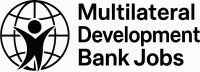 Multilateral Development Bank Jobs