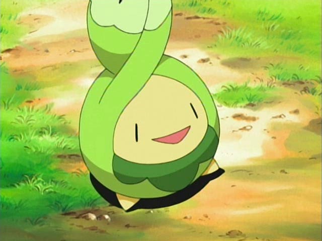 Budew - Pokedex Guide - IGN