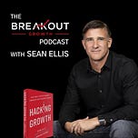 Growth with Sean Ellis