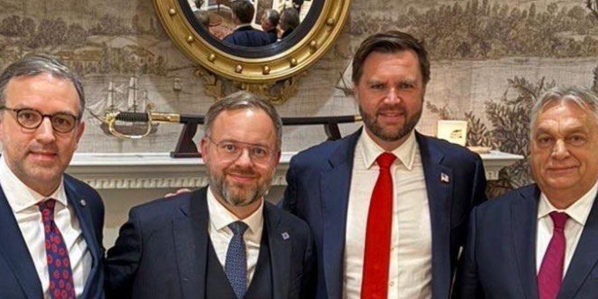 REPORT: Young DC Christians neck-deep in anti-Semitism...