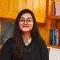 Ananya Roy's avatar
