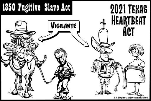 Editorial | Abortion is healthcare, prioritize it over politics - The  Community Word