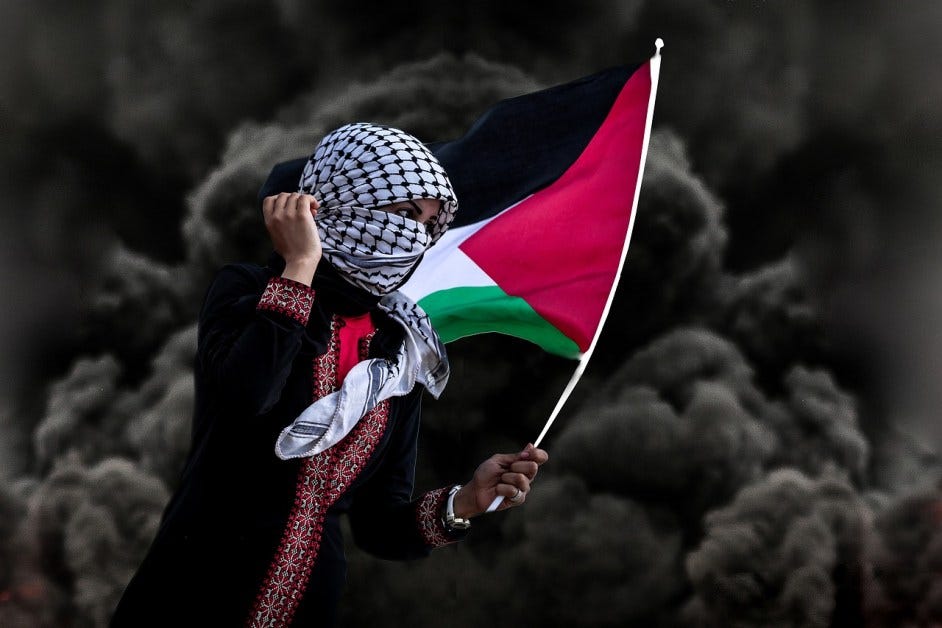 Islam must be taken in hand