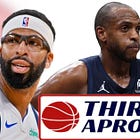 Analyzing the Anthony Davis Trade