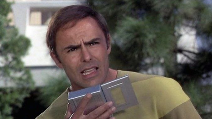 Gene Roddenberry’s Planet Earth: A Dumbed-Down Retread That Lost What Made Genesis II Work