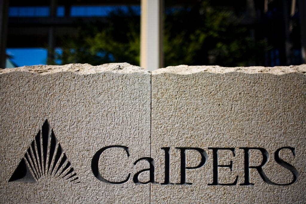 CalPERS pivots from buyouts to venture and growth in PE overhaul