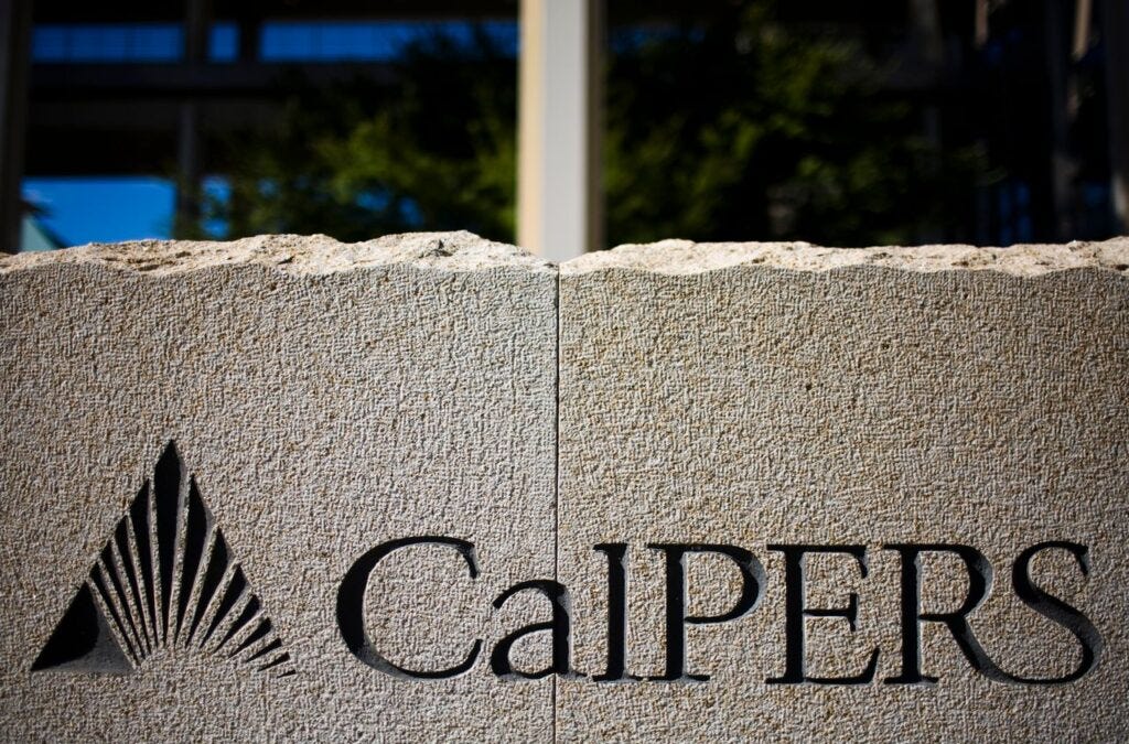 CalPERS pivots from buyouts to venture and growth in PE overhaul