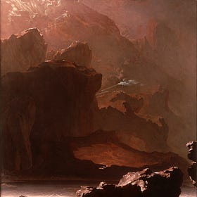 Why We Should Not Give A Damn Anymore 