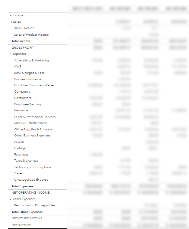 A screenshot of a computer screen

Description automatically generated