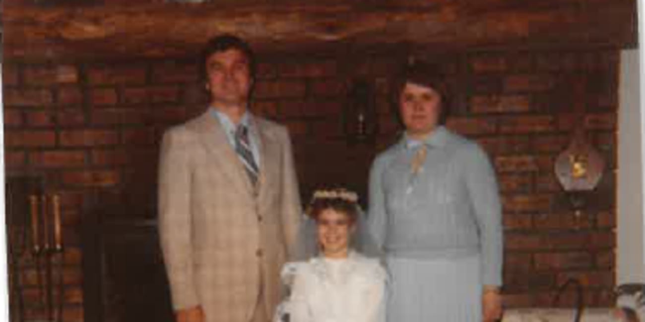 Small Town Girl ... Chapter 2: Little Catholics (Read for Free Here)