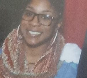 Beverly Logan Missing 1