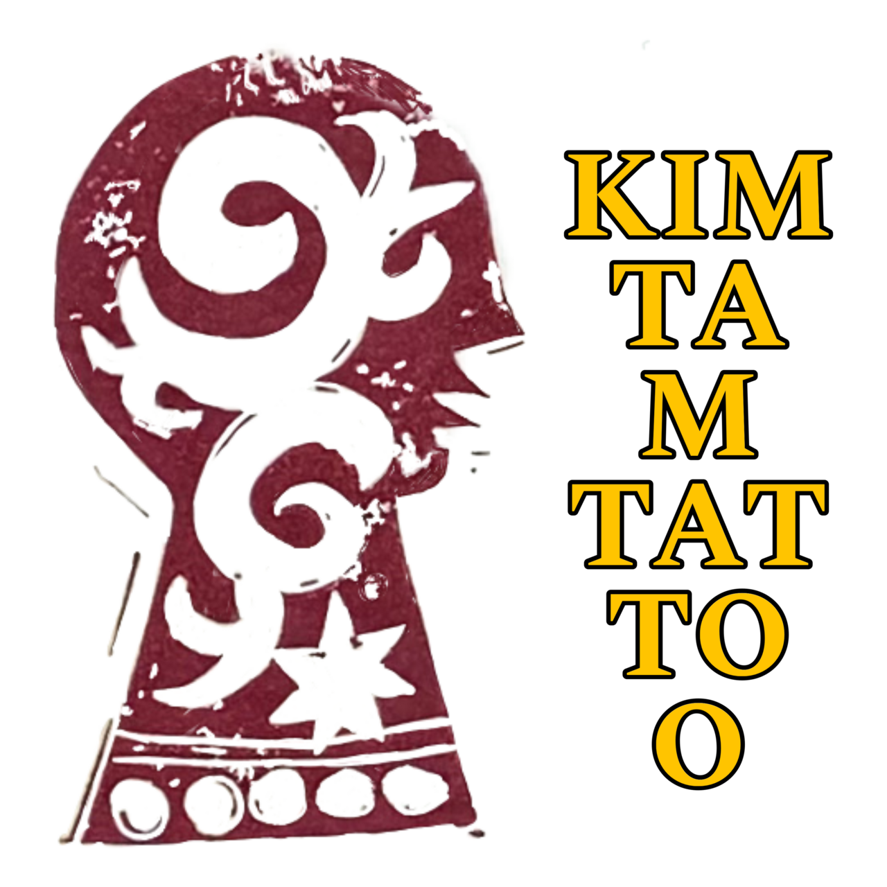 LIFE LETTERS from Kimtam