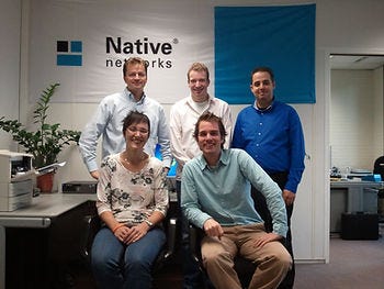 Native networks Native networks