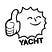 YACHT's avatar