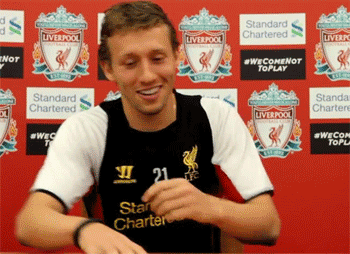 Best Luca Leiva GIFs | Gfycat