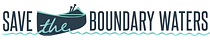 Save the Boundary Waters
