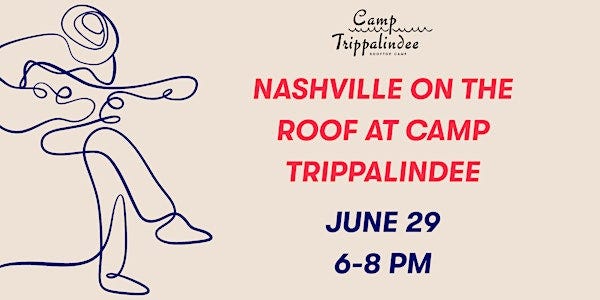 Nashville on the Roof