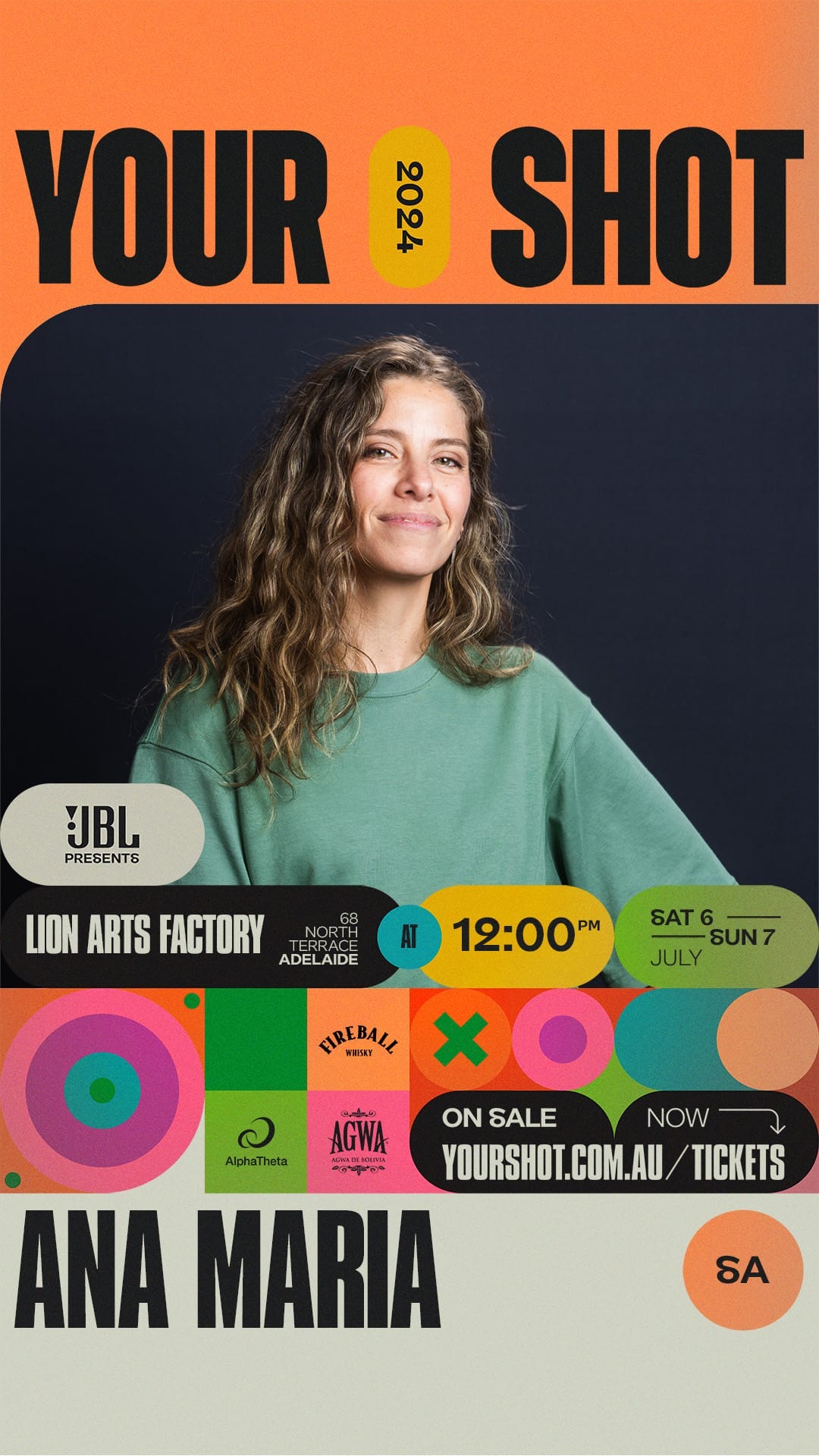 Six picks ••• 010