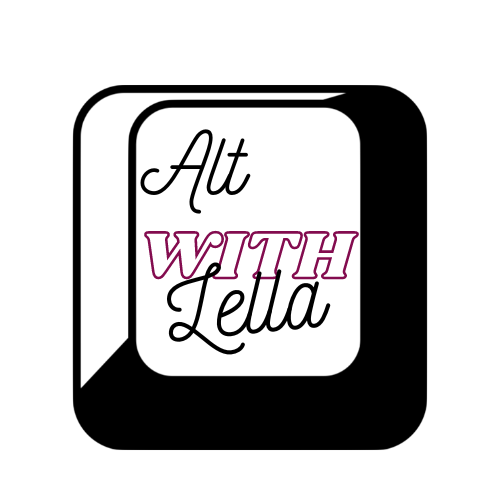 Alt With Lella