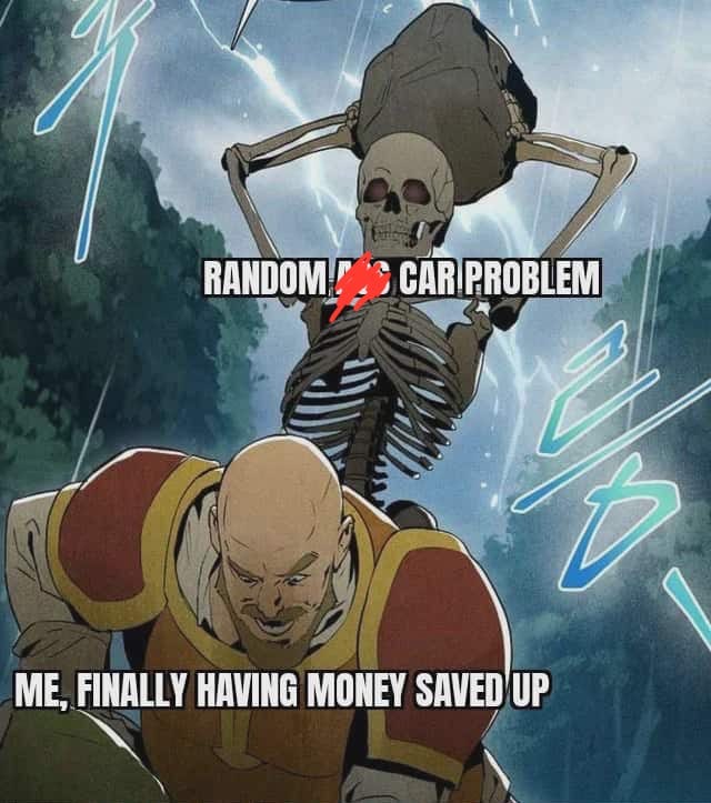 MONDAY MORNING MEME DUMP (#284) - by Tyler Zed
