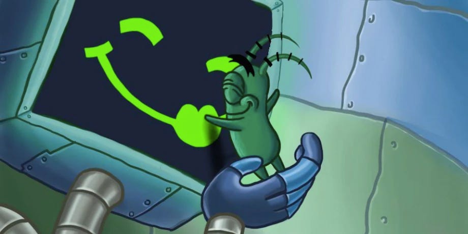 https://static.wikia.nocookie.net/spongebob/images/1/1f/SpongeBob_SquarePants_Karen_the_Computer_in_Valentine%27s_Day_Virus.jpg/revision/latest?cb=20161127211630