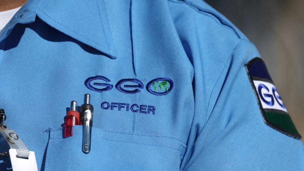 GEO Officer uniform. GEO Officer uniform.