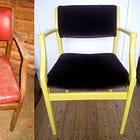 7 ideas for keeping old chairs out of landfill