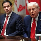 Why Is Trump Strangling Cuba?