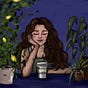 Samaher's avatar