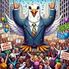 Powells Kehrtwende: Ein Paradigmenwechsel bei der Fed!