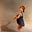 Deborah's avatar