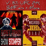 The Eugene S. Robinson Show Stomper! Podcast