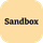 Sandbox Ideas