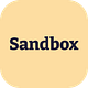 Sandbox Ideas