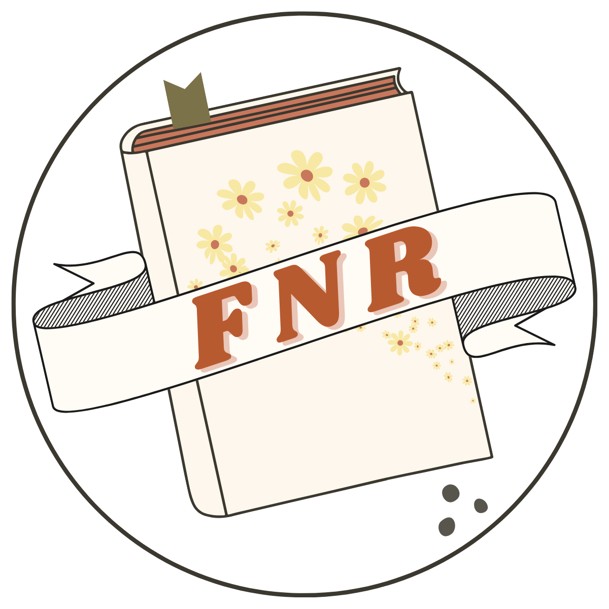 Friday Night Readers