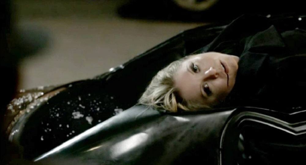 'Empire' 301 Rhonda falls again and Andre strangles out a baby 2016 images 'Empire' 301 Rhonda falls again and Andre strangles out a baby 2016 images