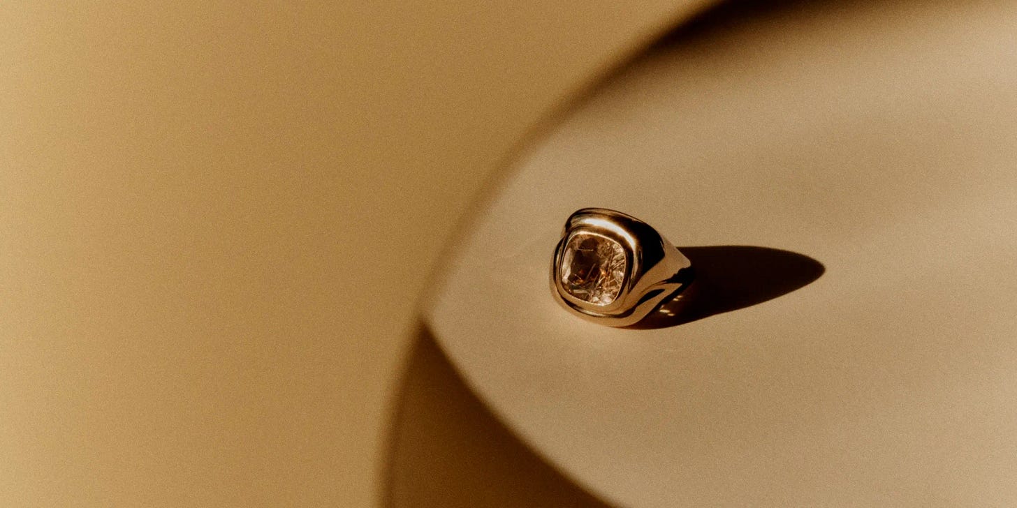 Introducing Instagram Rings: A New Award Celebrating Creativity | Instagram  for Creators