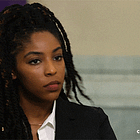 No, this isn't love.