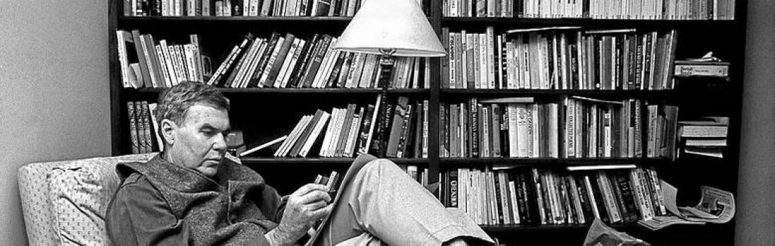 Short Fiction Daily: "Fat" - Raymond Carver