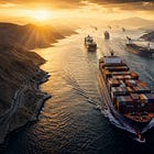 Can Hormuz Push Container Rates Higher?
