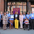 Giving good vibes: Sioux Valley Optimist Club turns 50