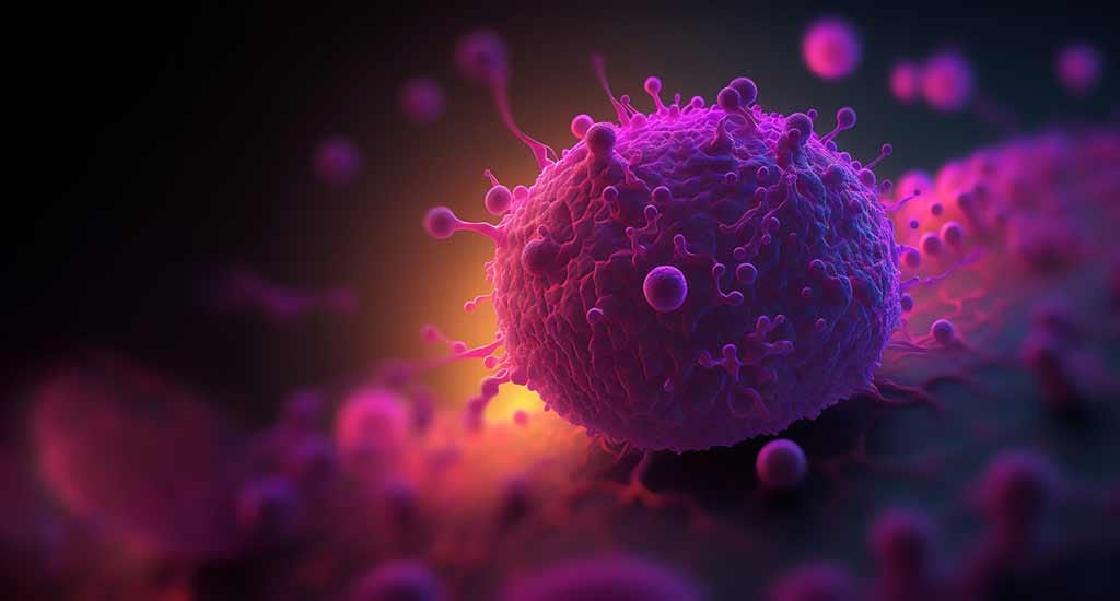 Cancer cell