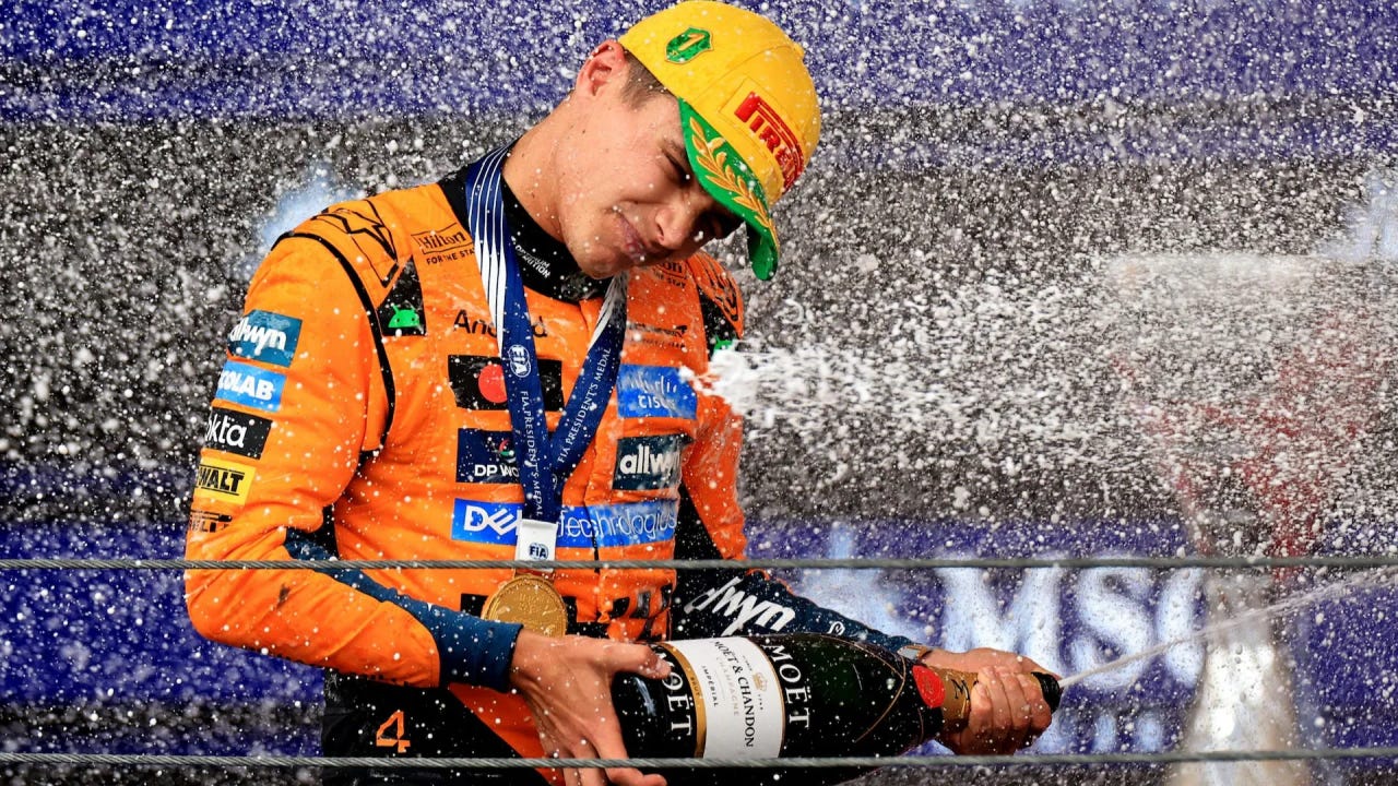 Getty Images/Buda Mendes
