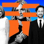 Inside Substack Writers' Civil War: Glennon Doyle, 'Gentrification' & Stars 